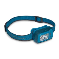 Black Diamond Storm 500-R Headlamp