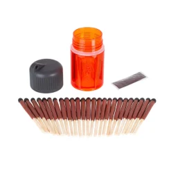 Stormsure Stormproof Matches