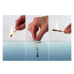 Stormsure Stormproof Matches