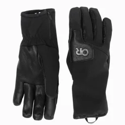 Outdoor Research Stormtracker Sensor Windbloc Gloves