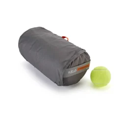 Rab Stratosphere 5.5 Sleeping Mat - Long Wide