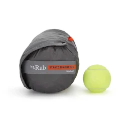 Rab Stratosphere 5.5 Sleeping Mat - Regular