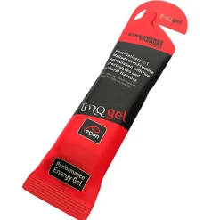 Expedition Foods Strawberry Yoghurt Energy Gel