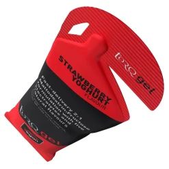 Expedition Foods Strawberry Yoghurt Energy Gel