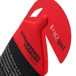 Expedition Foods Strawberry Yoghurt Energy Gel