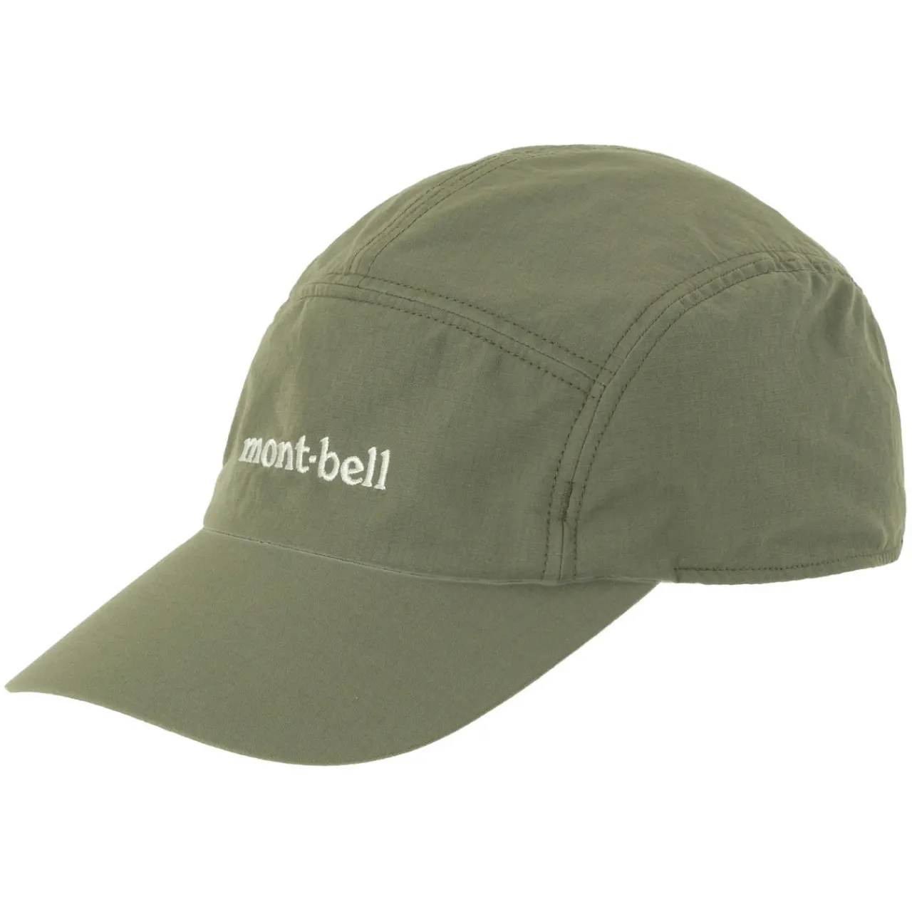 Women Montbell Stretch O.D Cap