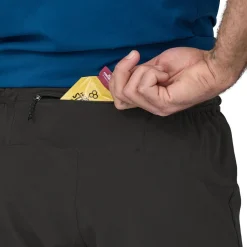 Rab Strider Pro Shorts - 5 inch - Past Season Colours