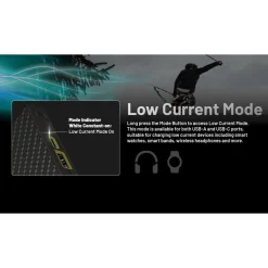 Nitecore Summit 10000 Power Bank