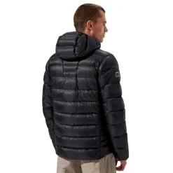 Rab Summit Nomad Down Jacket