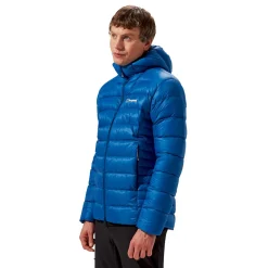 Rab Summit Nomad Down Jacket
