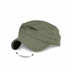 Outdoor Research Sun Tripper Cap