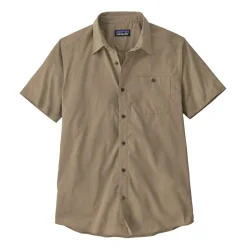 Fjallraven Sunrise Stream Shirt
