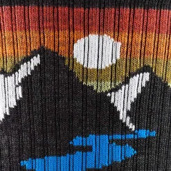 Darn Tough Sunset Ridge Micro Crew Socks