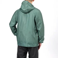 Montbell SUPER DRY-TEC Peak Shell Jacket