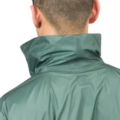 Montbell SUPER DRY-TEC Peak Shell Jacket