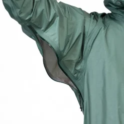 Montbell SUPER DRY-TEC Peak Shell Jacket