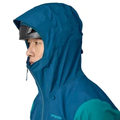 Hestra Super Free Alpine Gore-Tex Jacket