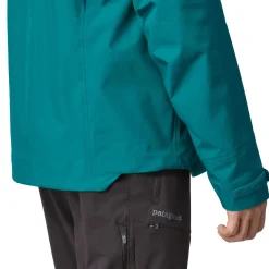 Hestra Super Free Alpine Gore-Tex Jacket