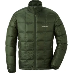 Montbell Superior Down Jacket