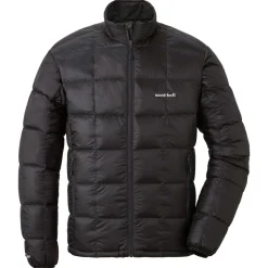 Montbell Superior Down Jacket