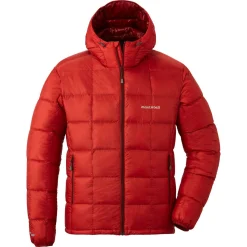 Montbell Superior Down Parka