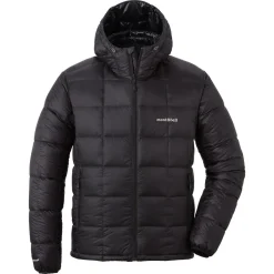 Montbell Superior Down Parka