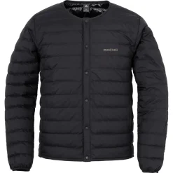 Montbell Superior Down Round Neck Jacket