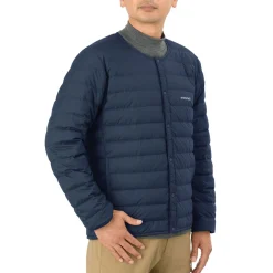 Montbell Superior Down Round Neck Jacket