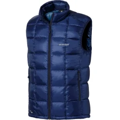 Montbell Superior Down Vest