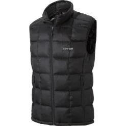 Montbell Superior Down Vest