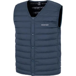 Montbell Superior Down V-Neck Vest