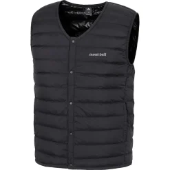 Montbell Superior Down V-Neck Vest
