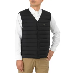 Montbell Superior Down V-Neck Vest