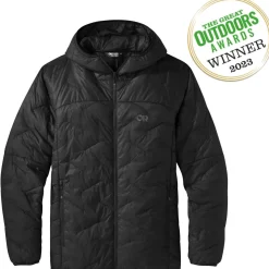 Outdoor Research SuperStrand LT Insulated Hoodie