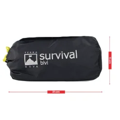 MSR Survival Bivi