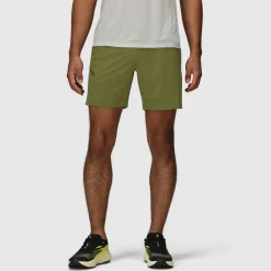 Montane Swift Lite Hybrid Shorts 7in