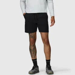 Montane Swift Lite Hybrid Shorts 7in