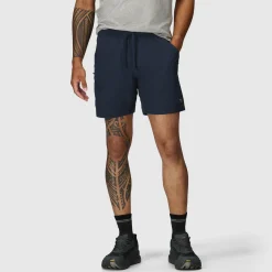 Montane Swift Lite Hybrid Shorts 7in