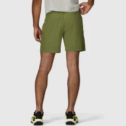 Montane Swift Lite Hybrid Shorts 7in