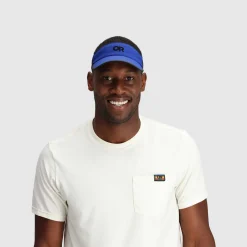 Women Sunday Afternoons Swift Visor