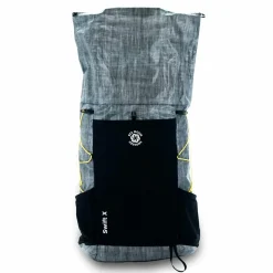 Six Moon Designs Swift X Liteskin Rucksack