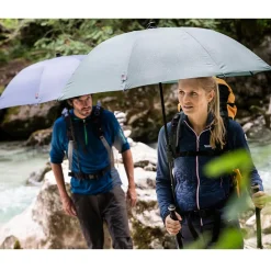 EuroSchirm Swing Hands Free Trekking Umbrella
