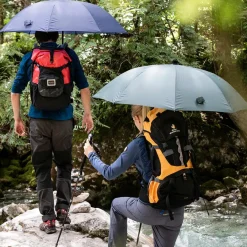 EuroSchirm Swing Hands Free Trekking Umbrella