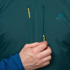 Rab Switch Insulated Vest - Past Season Colours