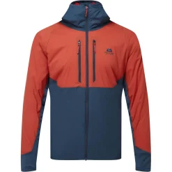 Mountain Equipment Switch Pro Hooded Insulated Jacket - Past Season Colours