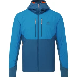 Mountain Equipment Switch Pro Hooded Insulated Jacket - Past Season Colours