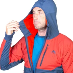 Mountain Equipment Switch Pro Hooded Insulated Jacket - Past Season Colours