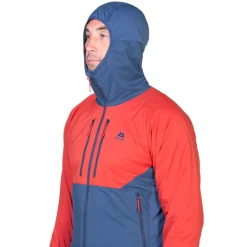 Mountain Equipment Switch Pro Hooded Insulated Jacket - Past Season Colours