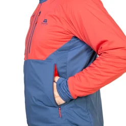 Mountain Equipment Switch Pro Hooded Insulated Jacket - Past Season Colours