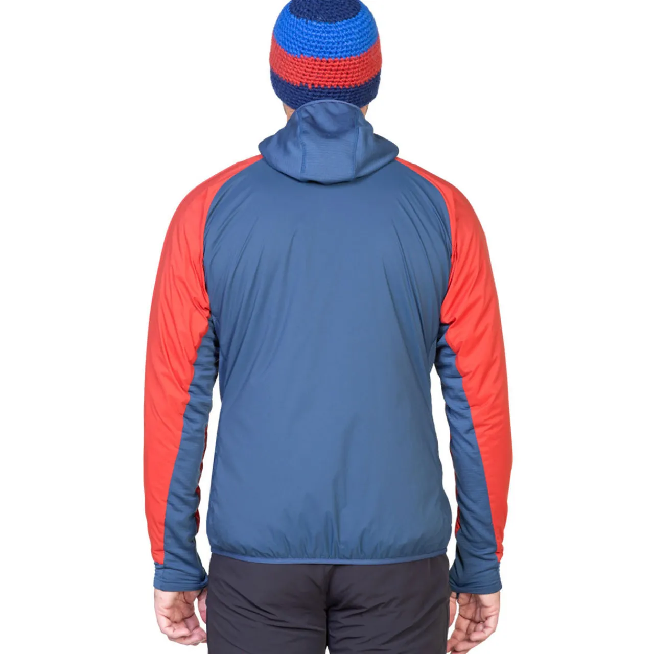 Mountain Equipment Switch Pro Hooded Insulated Jacket